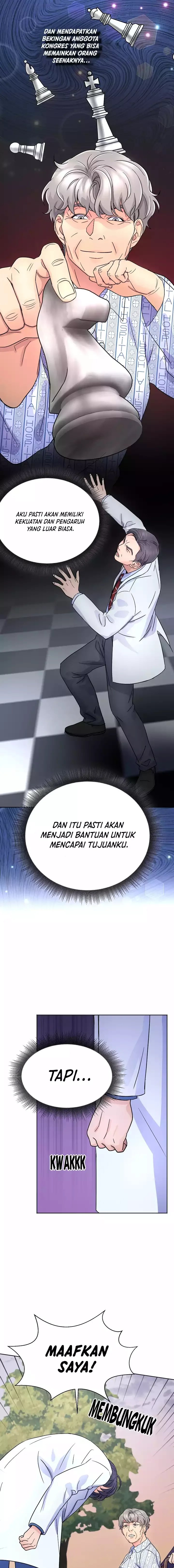 Return of Max Level Doctor Chapter 17 Gambar 3