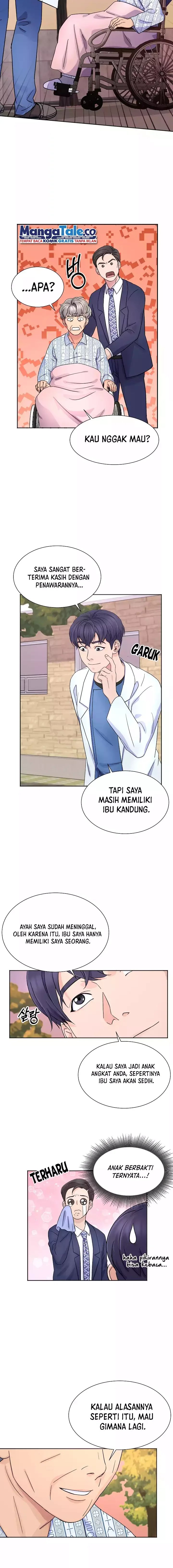 Return of Max Level Doctor Chapter 17 Gambar 4