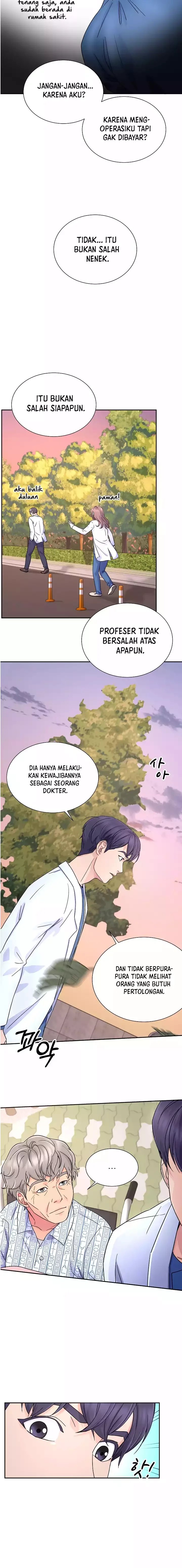 Return of Max Level Doctor Chapter 17 Gambar 6