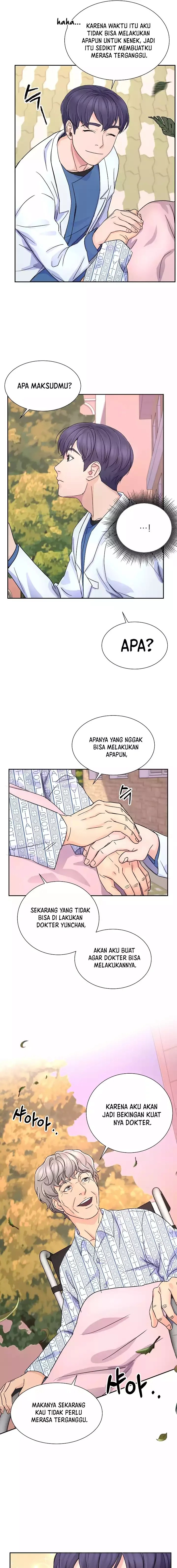 Return of Max Level Doctor Chapter 17 Gambar 7