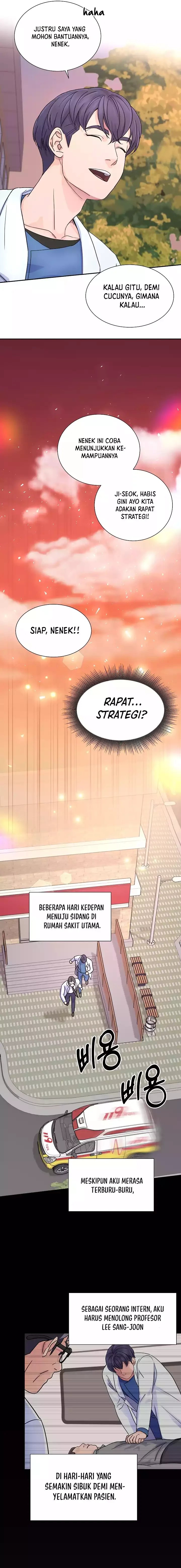 Return of Max Level Doctor Chapter 17 Gambar 9
