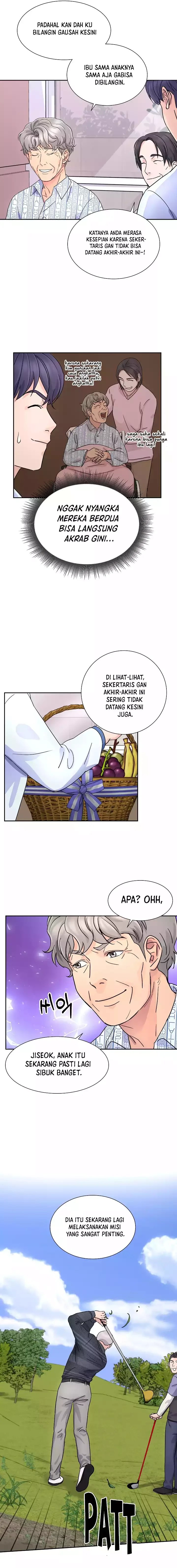 Return of Max Level Doctor Chapter 17 Gambar 11