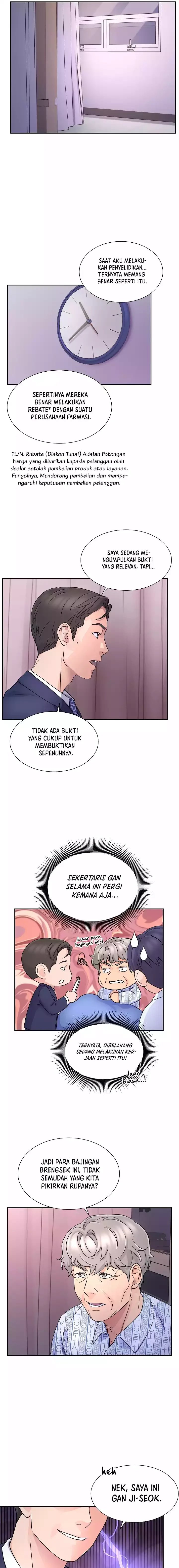 Return of Max Level Doctor Chapter 17 Gambar 13