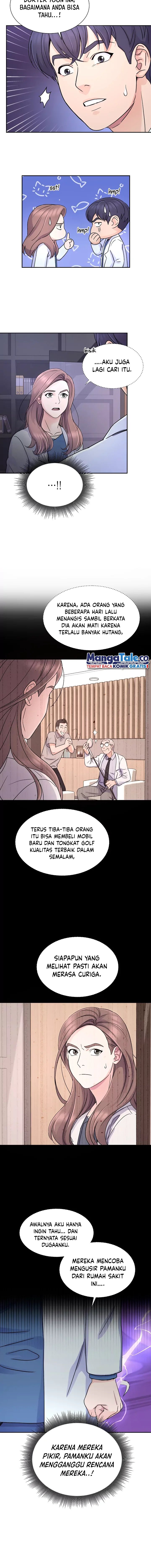 Return of Max Level Doctor Chapter 18 Gambar 3