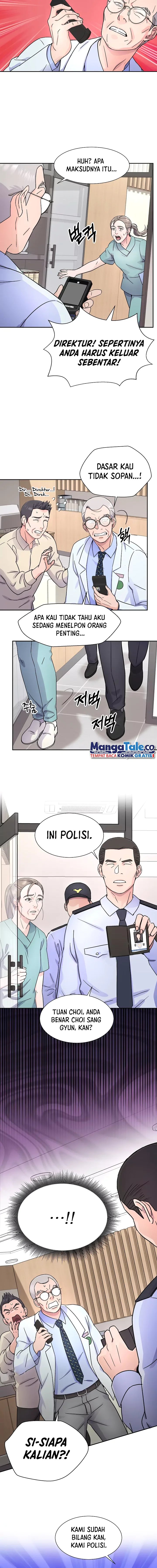 Return of Max Level Doctor Chapter 18 Gambar 9