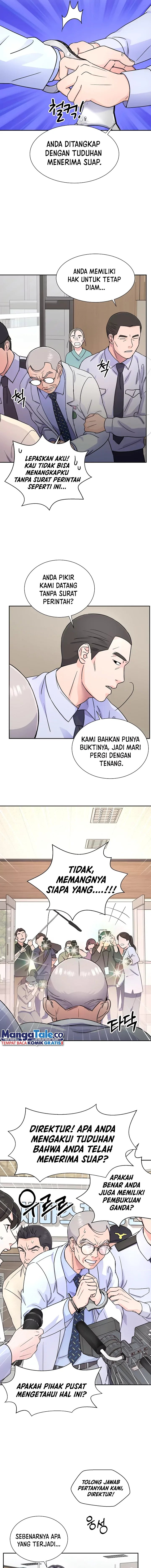 Return of Max Level Doctor Chapter 18 Gambar 10