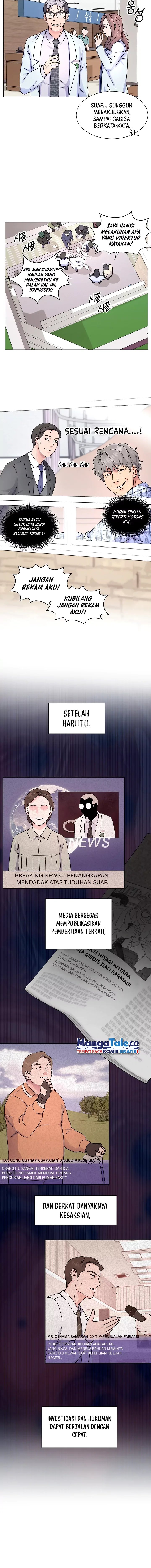 Return of Max Level Doctor Chapter 18 Gambar 11