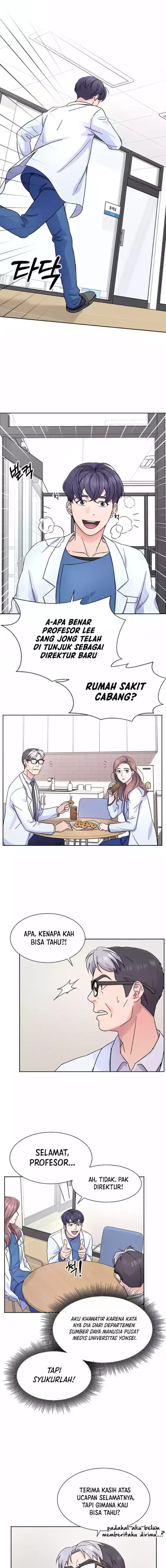 Return of Max Level Doctor Chapter 19 Gambar 2