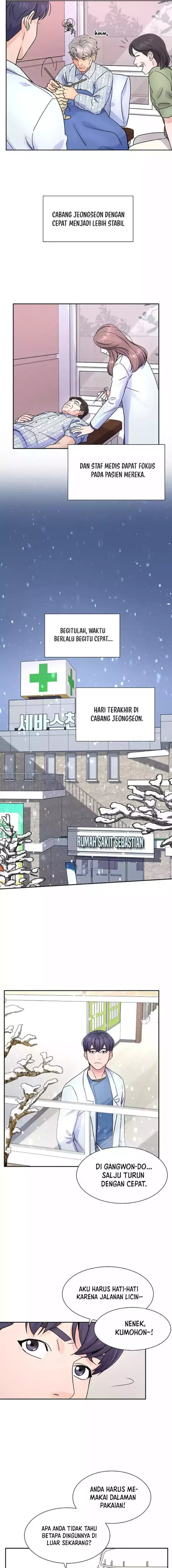 Return of Max Level Doctor Chapter 19 Gambar 4