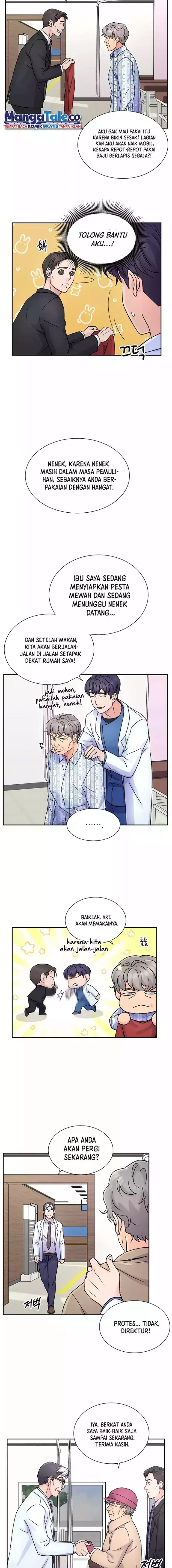 Return of Max Level Doctor Chapter 19 Gambar 5