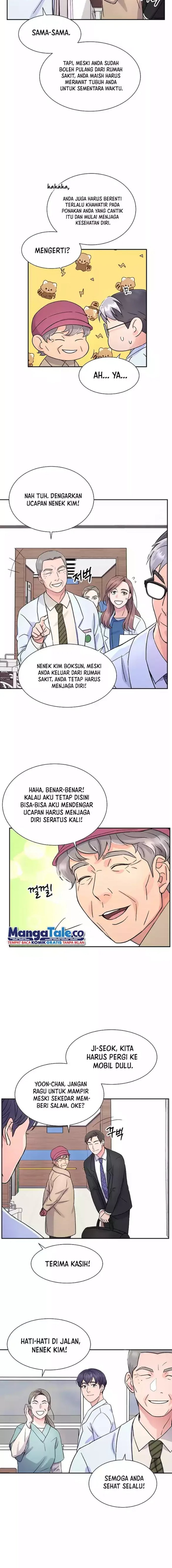 Return of Max Level Doctor Chapter 19 Gambar 6