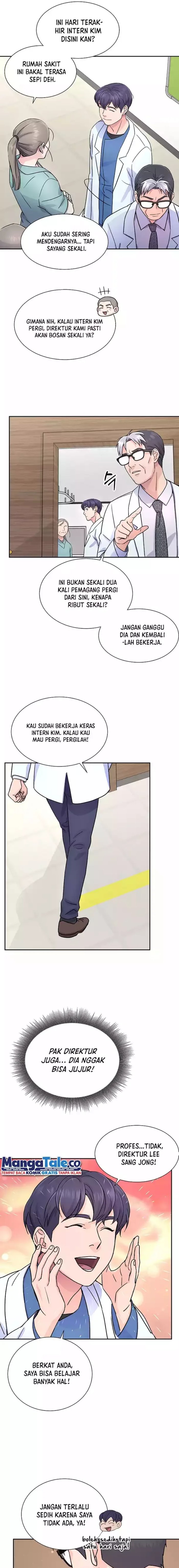 Return of Max Level Doctor Chapter 19 Gambar 7