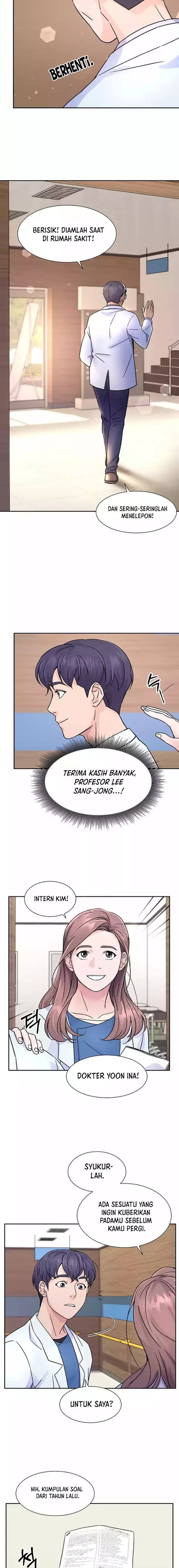Return of Max Level Doctor Chapter 19 Gambar 8