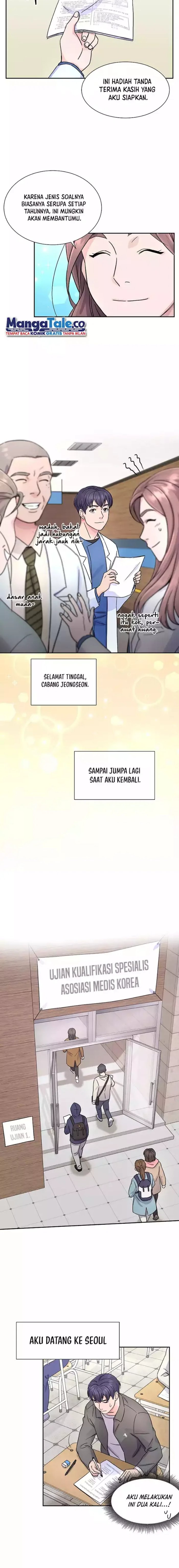Return of Max Level Doctor Chapter 19 Gambar 9