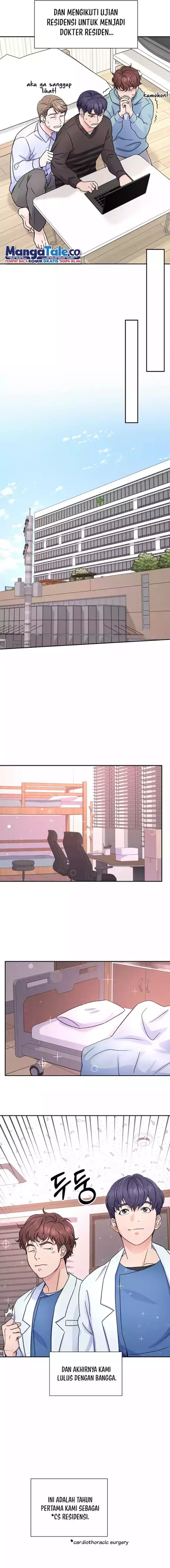 Return of Max Level Doctor Chapter 19 Gambar 10