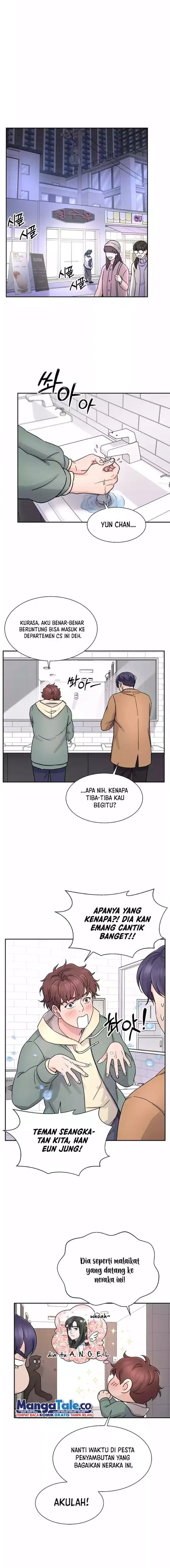 Return of Max Level Doctor Chapter 19 Gambar 12