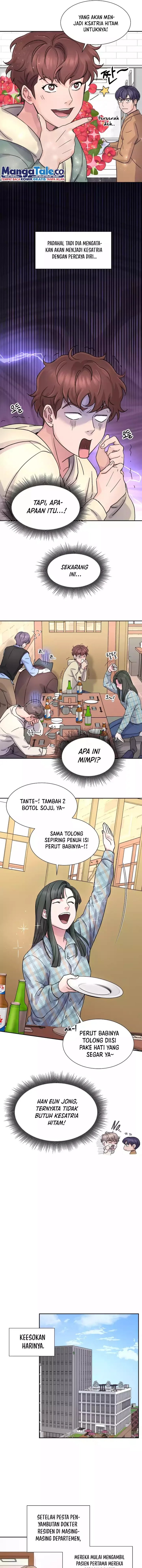 Return of Max Level Doctor Chapter 19 Gambar 13