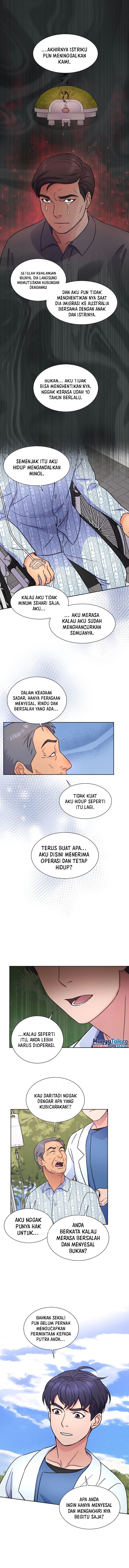 Return of Max Level Doctor Chapter 24 Gambar 9