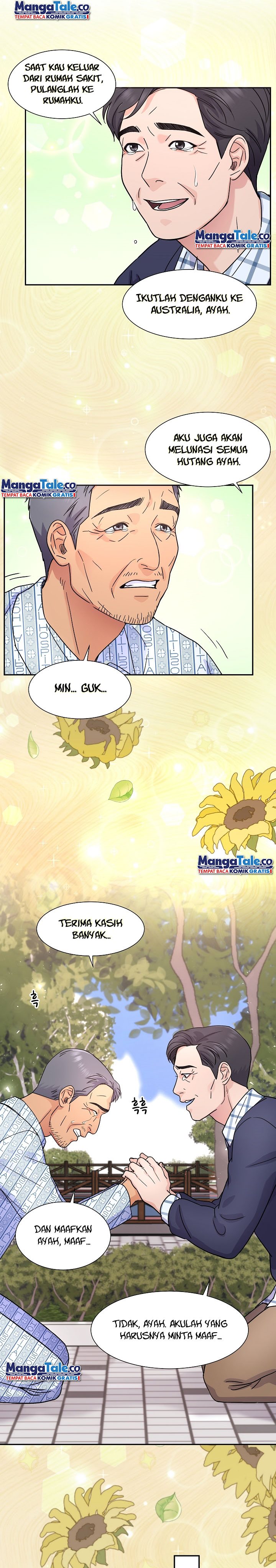 Return of Max Level Doctor Chapter 25 Gambar 2