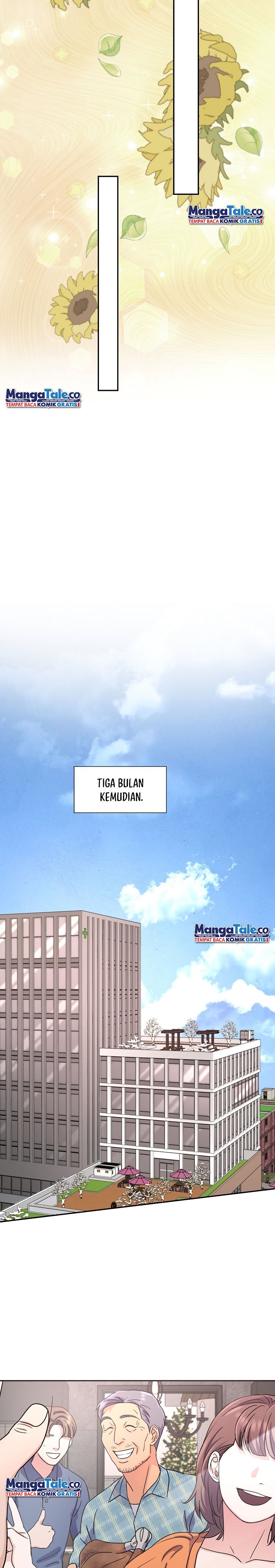 Return of Max Level Doctor Chapter 25 Gambar 3