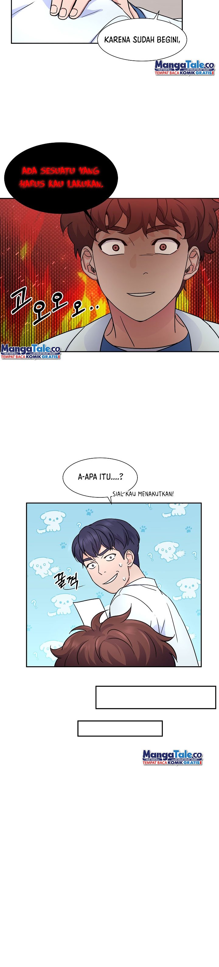 Return of Max Level Doctor Chapter 26 Gambar 6