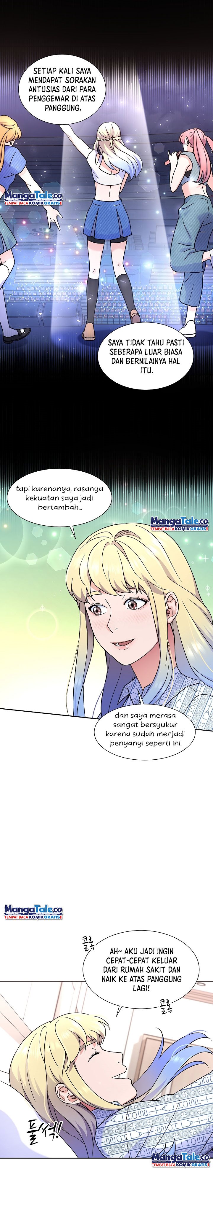 Return of Max Level Doctor Chapter 26 Gambar 14
