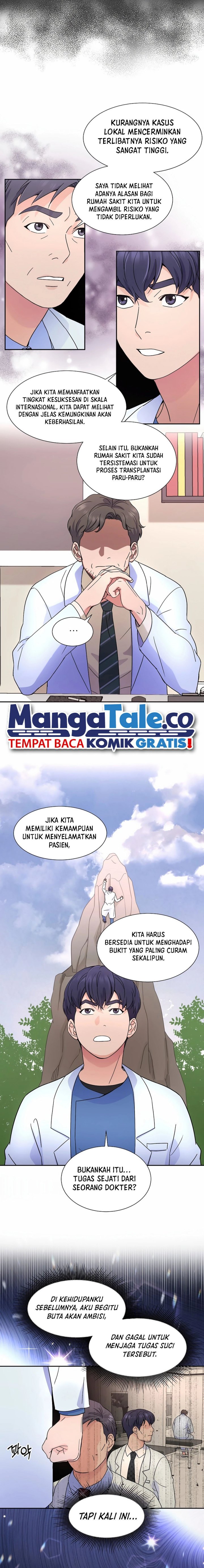 Return of Max Level Doctor Chapter 29 Gambar 4
