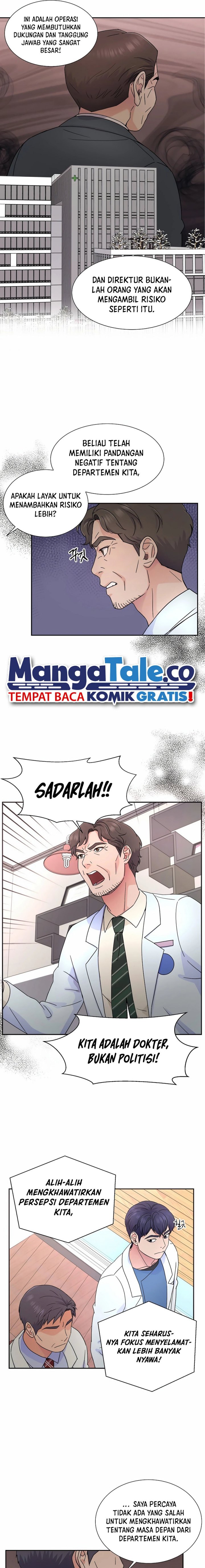 Return of Max Level Doctor Chapter 29 Gambar 6