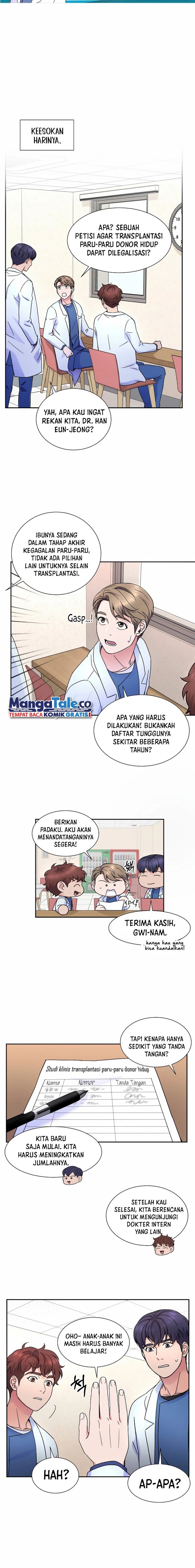 Return of Max Level Doctor Chapter 29 Gambar 13