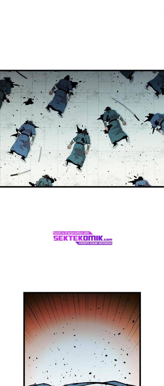 Bachelor’s Return Chapter 91 Gambar 3