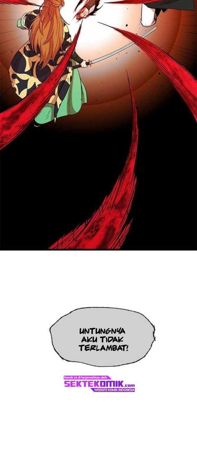 Bachelor’s Return Chapter 91 Gambar 5