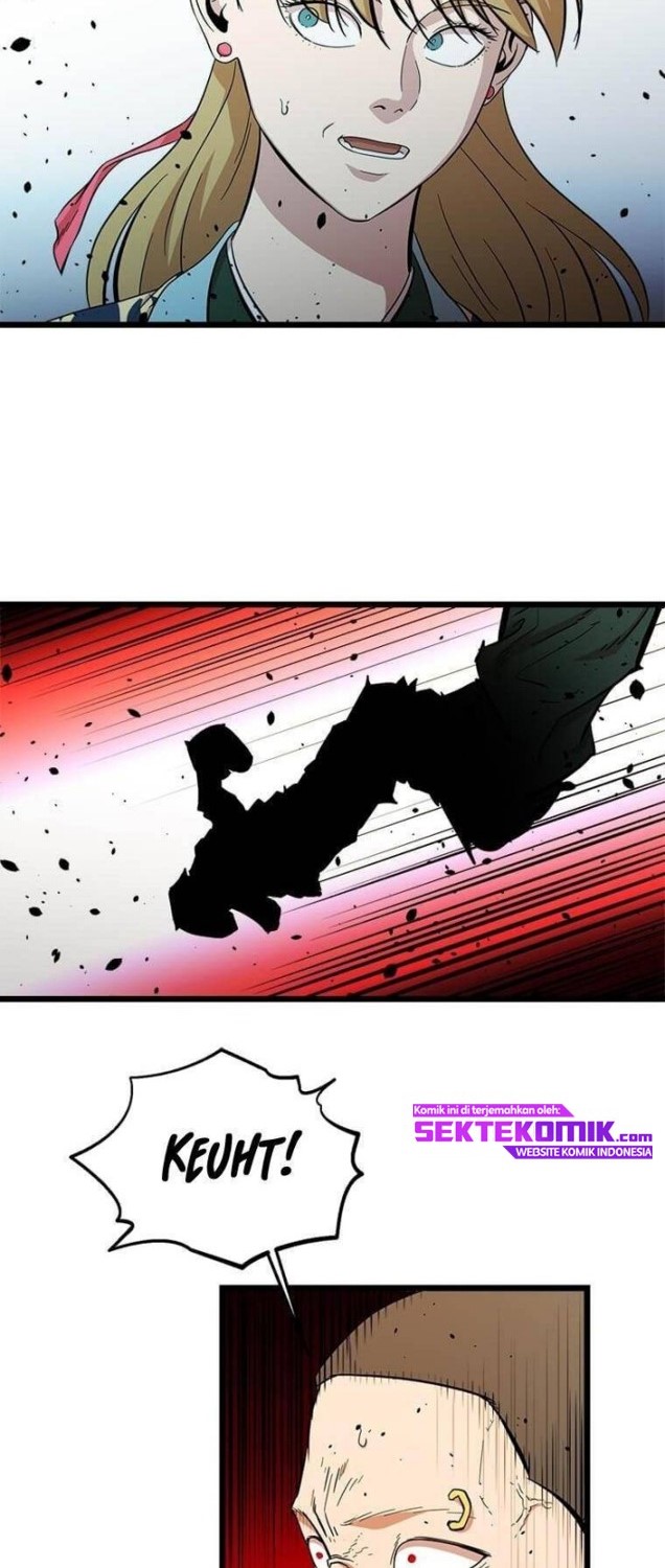 Bachelor’s Return Chapter 91 Gambar 11