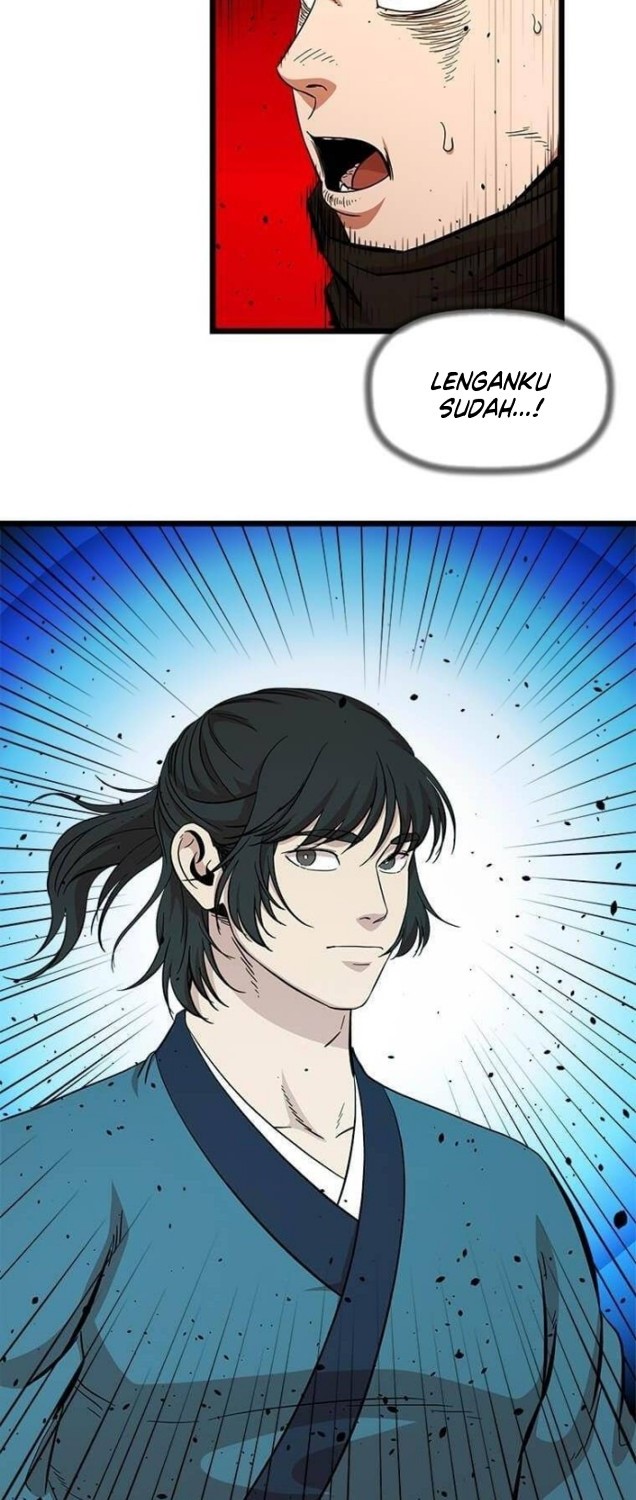 Bachelor’s Return Chapter 91 Gambar 12