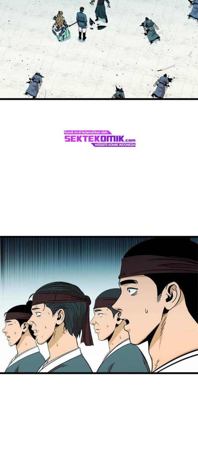 Bachelor’s Return Chapter 91 Gambar 15