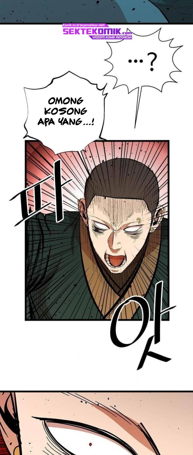 Bachelor’s Return Chapter 91 Gambar 20