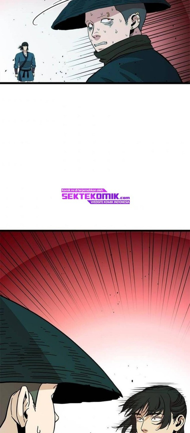 Bachelor’s Return Chapter 91 Gambar 27