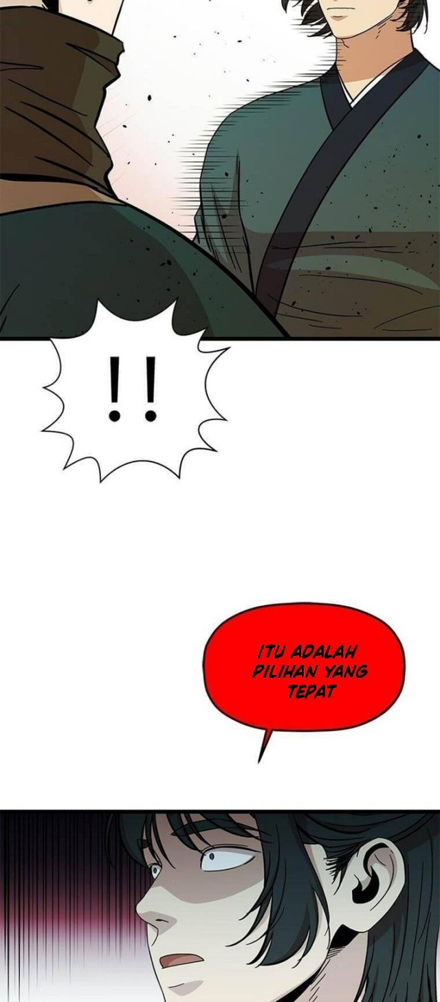 Bachelor’s Return Chapter 91 Gambar 28
