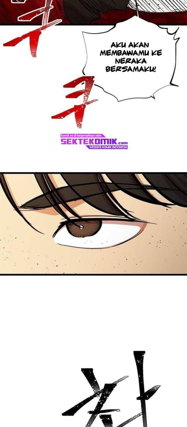 Bachelor’s Return Chapter 91 Gambar 31