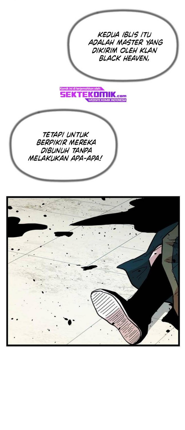 Bachelor’s Return Chapter 91 Gambar 44