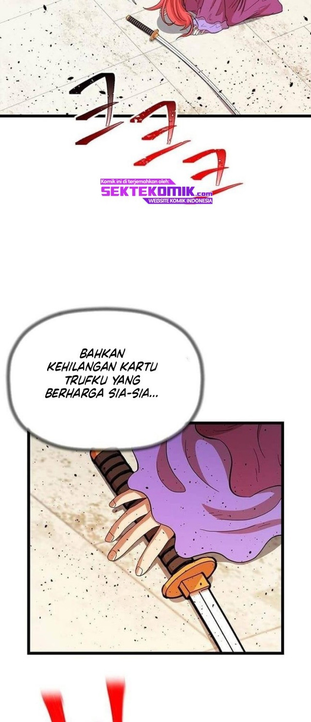 Bachelor’s Return Chapter 91 Gambar 47