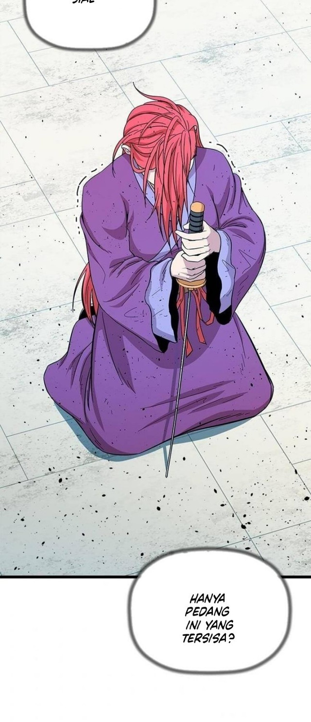 Bachelor’s Return Chapter 91 Gambar 58