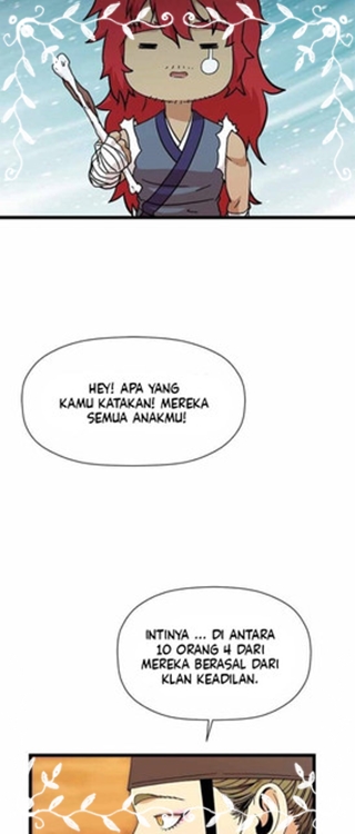Bachelor’s Return Chapter 98 Gambar 9