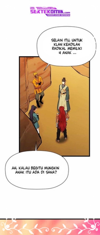 Bachelor’s Return Chapter 98 Gambar 14