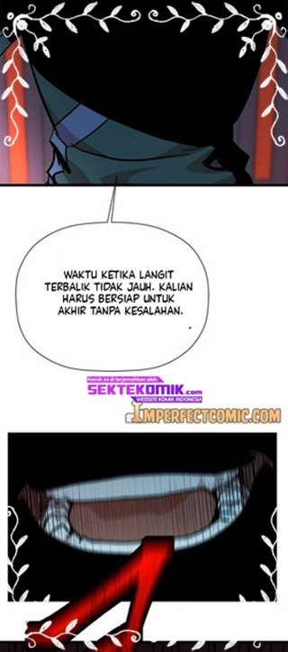 Bachelor’s Return Chapter 98 Gambar 39