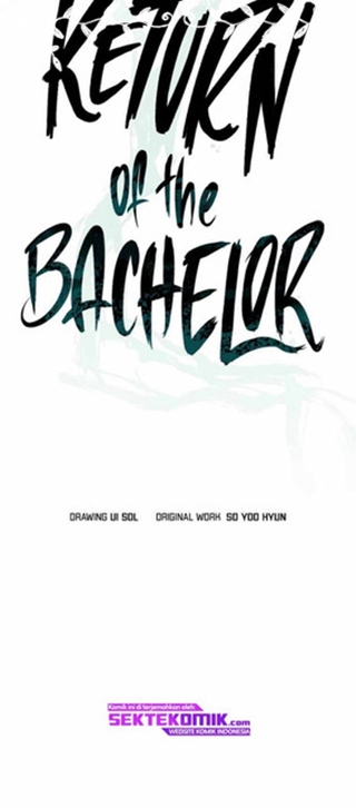 Bachelor’s Return Chapter 98 Gambar 42