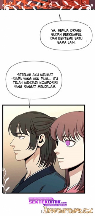 Bachelor’s Return Chapter 98 Gambar 61