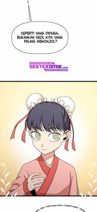 Bachelor’s Return Chapter 98 Gambar 62