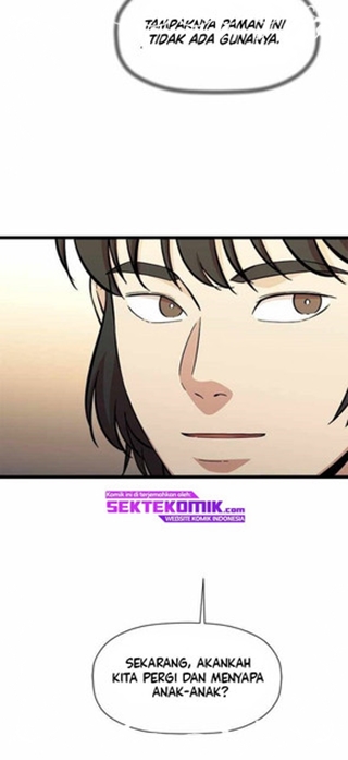 Bachelor’s Return Chapter 98 Gambar 63
