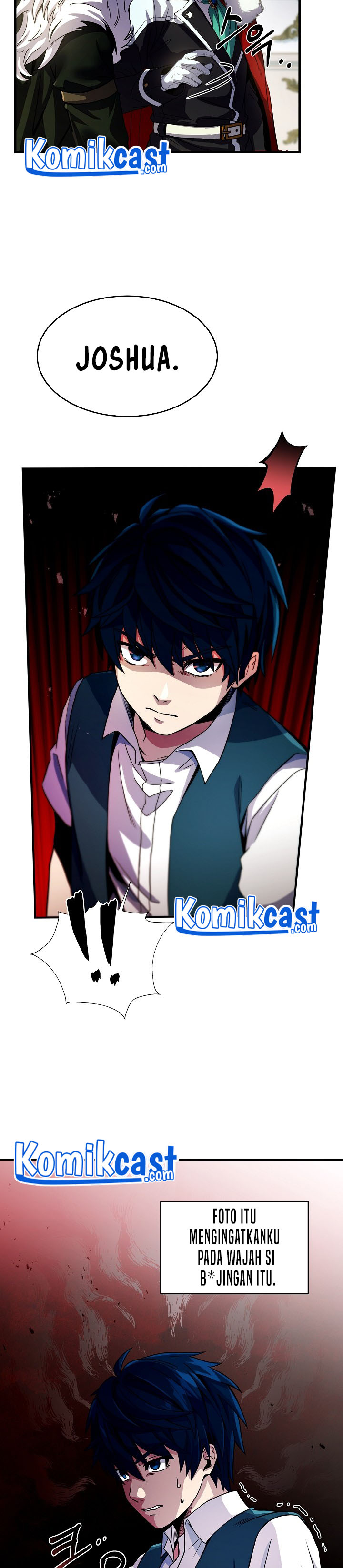 Return of The Greatest Lancer Chapter 03 Gambar 28