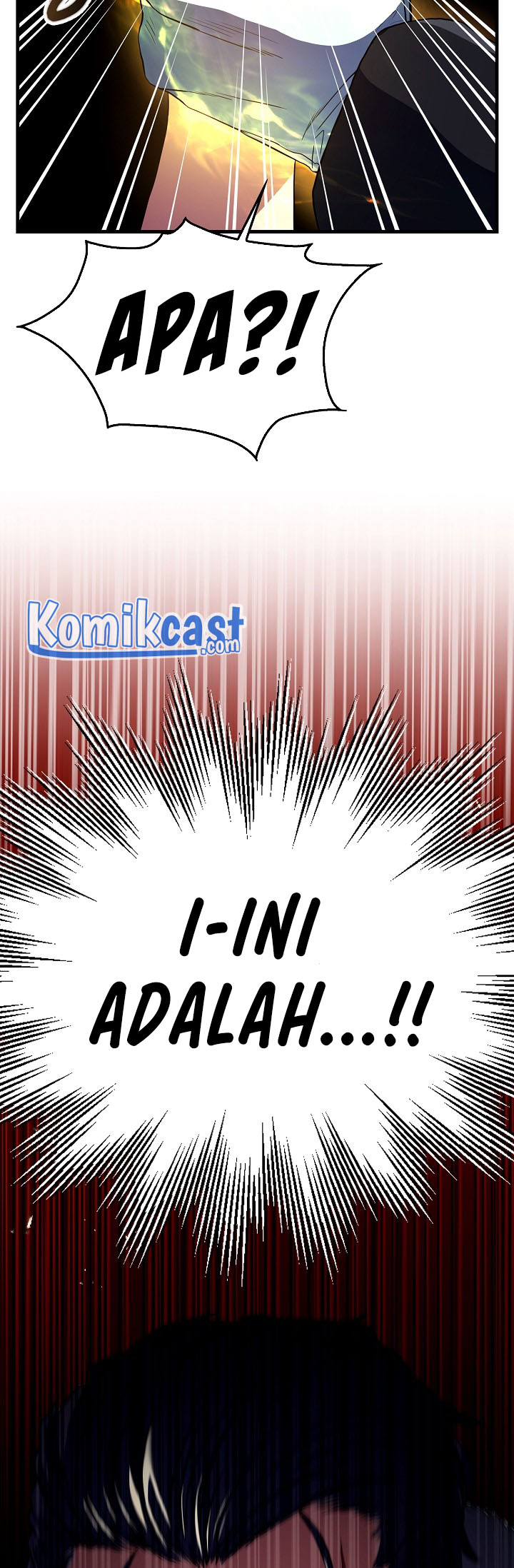 Return of The Greatest Lancer Chapter 03 Gambar 33